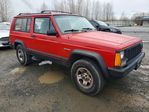 Jeep Cherokee 1995