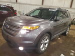 Ford Explorer 2011