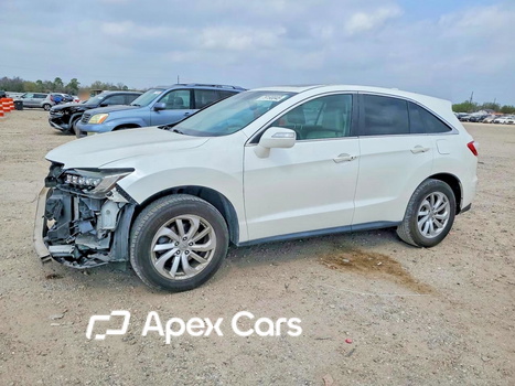 Acura RDX 2016 - Image 1 of 13