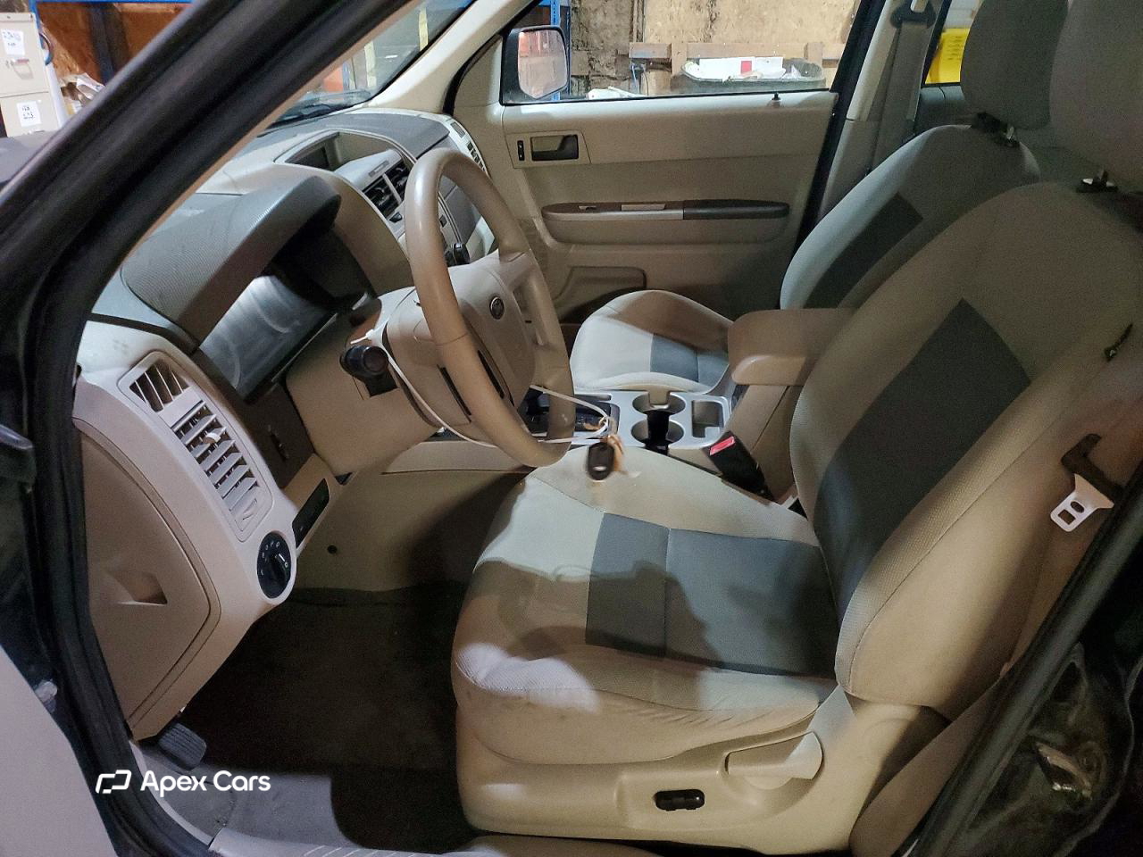 Ford Escape 2008