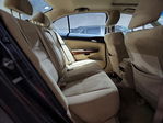 Honda Accord 2012