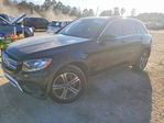 Mercedes-Benz GLC 2018