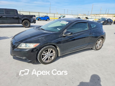 Honda CR-Z 2012 - Image 1 of 12