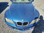 BMW Z3 2002
