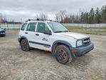 Chevrolet Tracker 2001