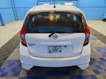 Nissan Versa 2018