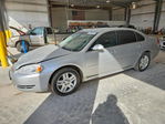 Chevrolet Impala 2013
