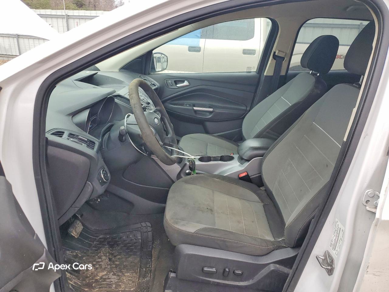 Ford Escape 2014