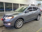 Nissan Rogue 2018