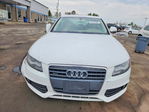 Audi A4 2009