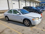 Volvo S60 2006