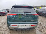 Nissan Pathfinder 2023