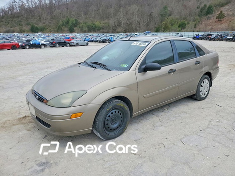 Ford Focus 2004 - Image 1 of 13