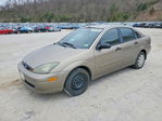 Ford Focus 2004