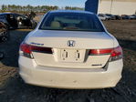 Honda Accord 2012