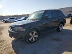 Land Rover Range Rover 2013