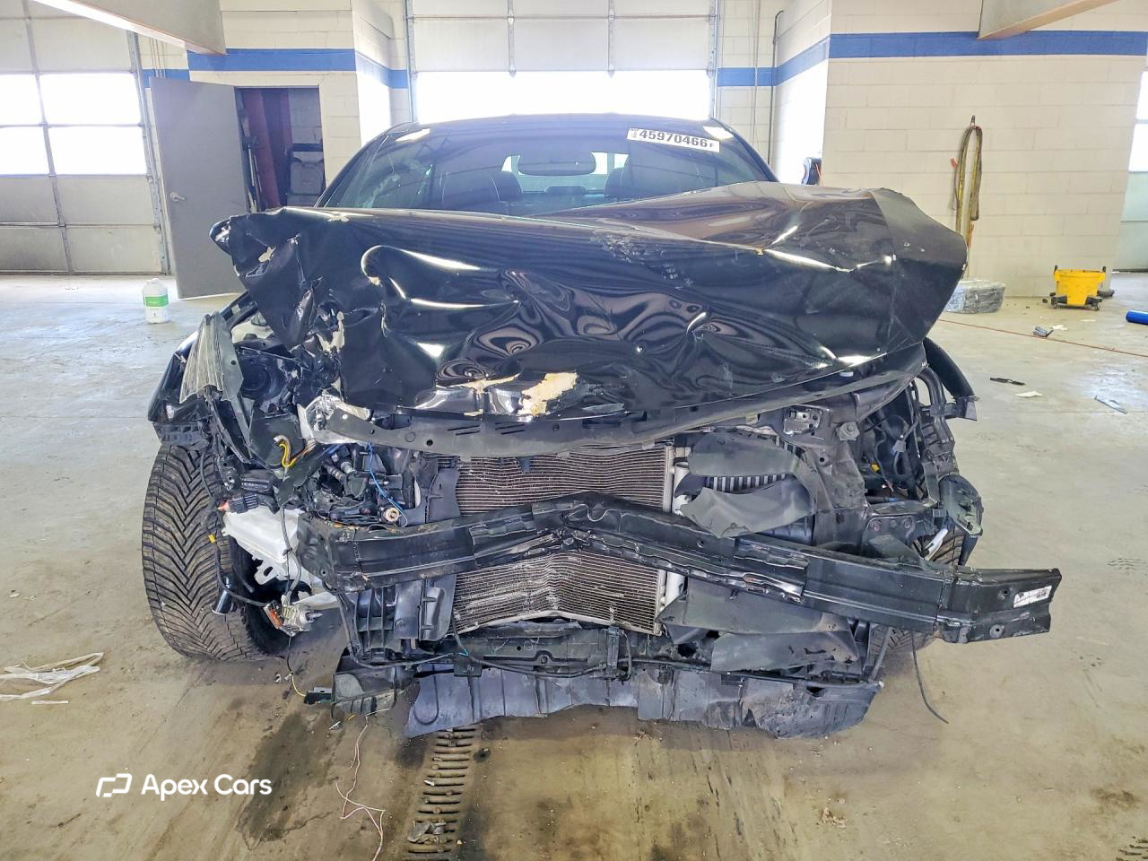 Kia Optima 2015