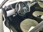 Tesla Model S 2014