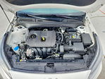 Kia Forte 2023