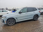 BMW X3 2024