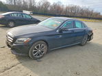 Mercedes-Benz C-klasse 2016