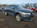 Audi Q3 2018