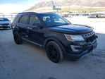 Ford Explorer 2016