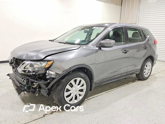 Nissan Rogue 2020 - Image 1 of 14