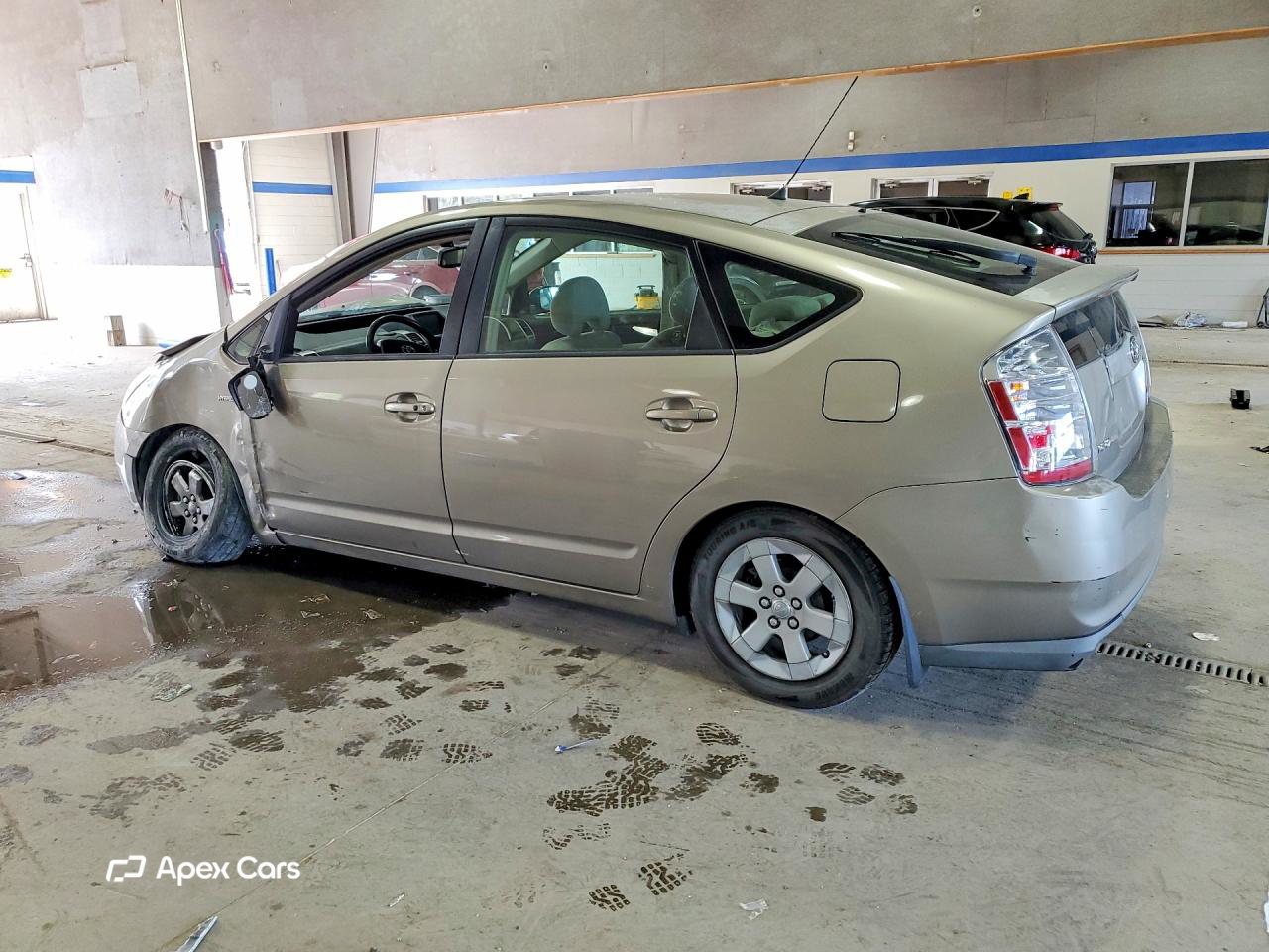 Toyota Prius 2006