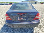 Mercedes-Benz C-klasse 2007