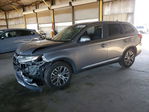 Mitsubishi Outlander 2017