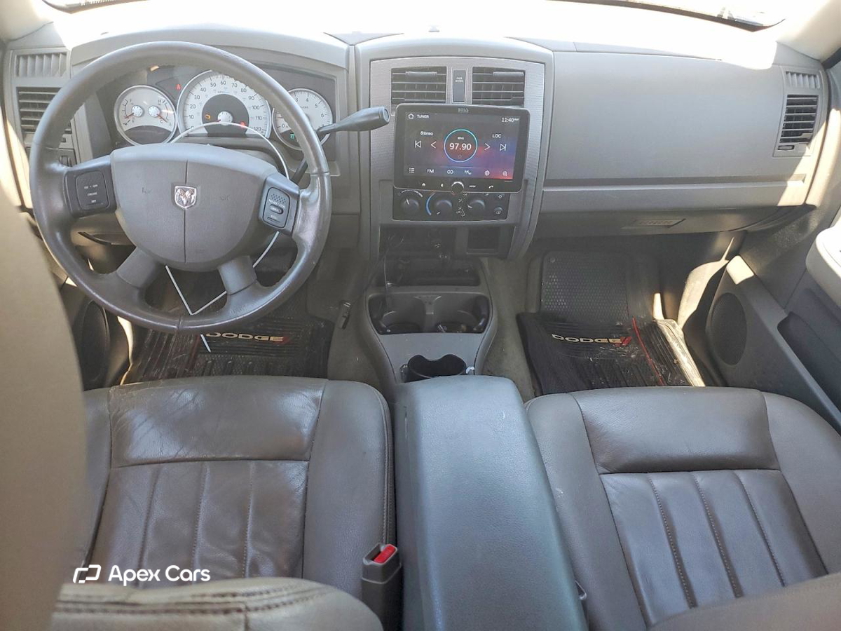 Dodge Dakota 2006