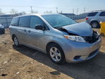 Toyota Sienna 2016