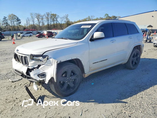 Jeep Cherokee 2015 - Image 1 of 12
