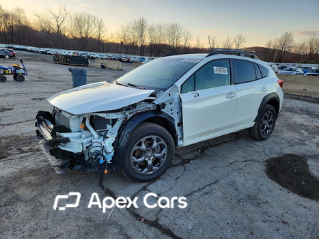 Subaru XV 2023 - Image 1 of 13