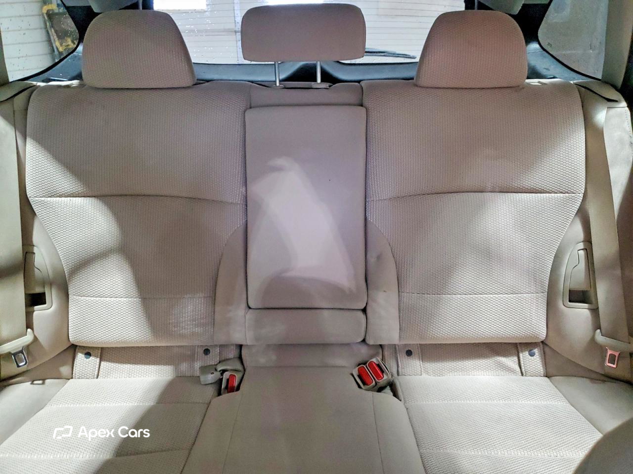 Subaru Outback 2019