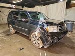 Honda Pilot 2014