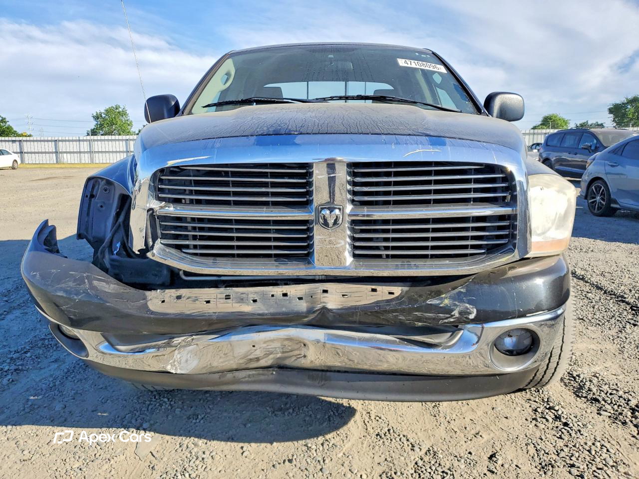 Dodge RAM 2006