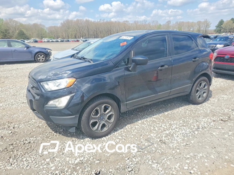 Ford EcoSport 2018 - Image 1 of 13