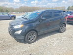 Ford EcoSport 2018