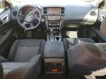 Nissan Pathfinder 2017