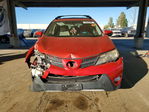Toyota RAV 4 2014