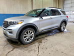 Ford Explorer 2020