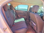 Chevrolet Equinox 2013