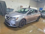 Nissan Sentra 2017