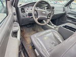 Ford Explorer 2001