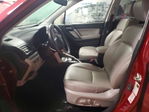 Subaru Forester 2015