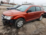 Dodge Journey 2012