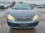 Toyota Corolla 2007