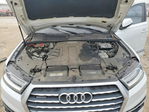 Audi Q7 2017
